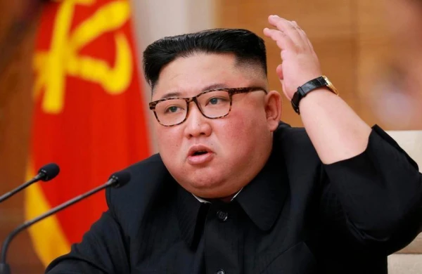 Kim Çen İn komaya düşdü