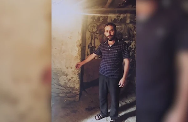 Azərbaycanda  arvadı ilə tutduğu kişini 4 il sonra öldürdü - VİDEO