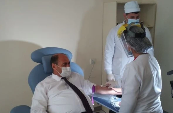 Azərbaycanın bu rayonunda heç kimdə koronavirus yoxdur