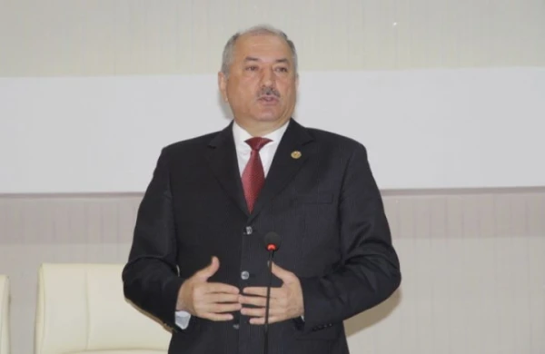 İcra başçısının ailəsinə ağır itki üz verdi