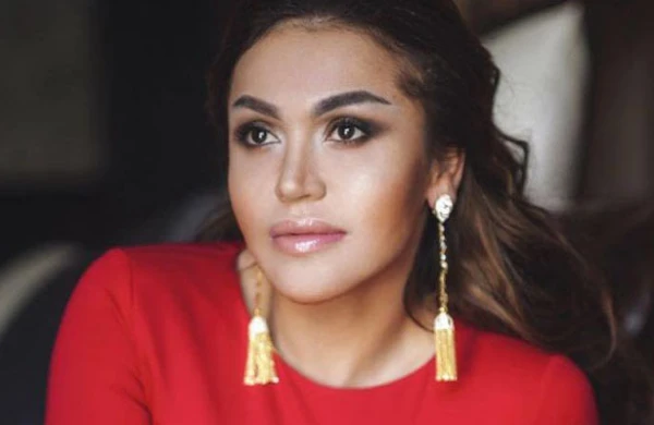 Rəqsanədən canlı  yayımda şok açıqlama: "Mənə təklif  edirlər ki..." +VİDEO