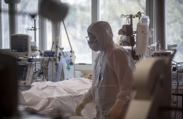 SON DƏQİQƏ! Azərbaycanda daha bir həkim koronavirusa yoluxdu + FOTOLAR