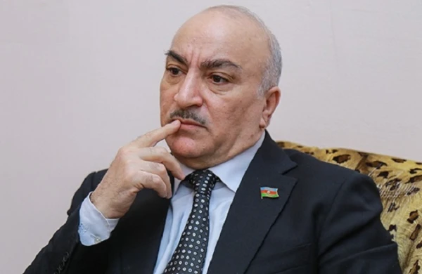 Deputatdan şok: “Bakıda aksiya keçirən qadınlar cəsarət göstərmir, əxlaqsızlıq edirlər”