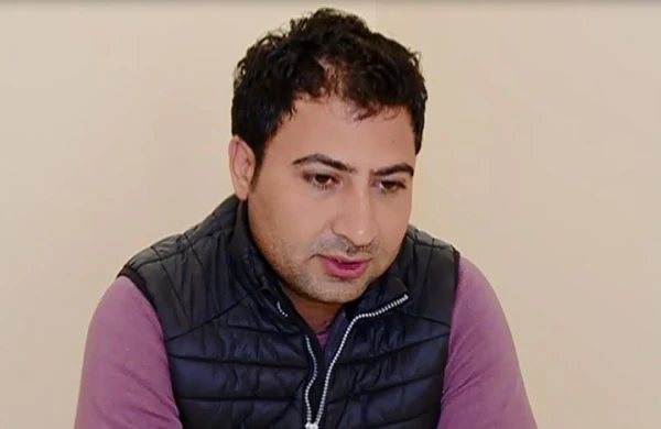 Gəncədə avtoxuliqan həbs edildi