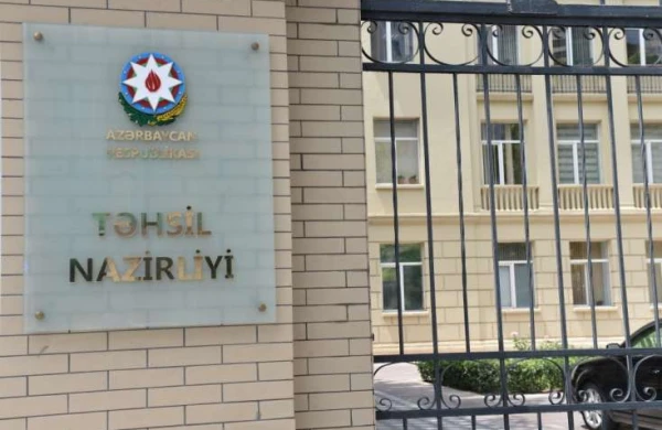 Orta ixtisas məktəbləri ilə bağlı qanuna dəyişiklik edildi - RƏSMİ