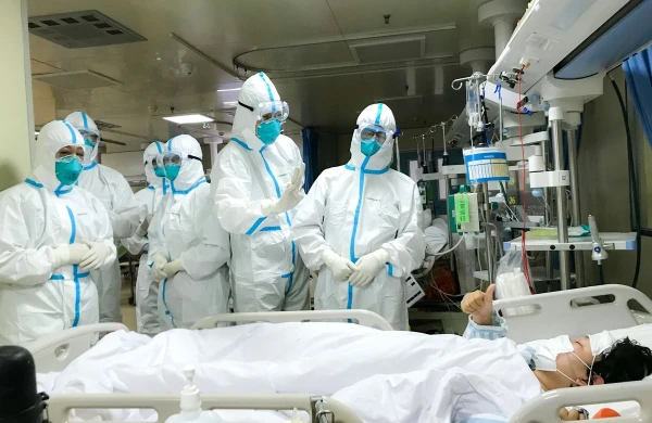 Azərbaycanda 558 aktiv koronavirus xəstəsi var