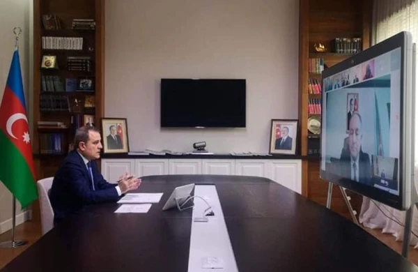 Kompensasiya üçün tələbələrin müraciətləri toplanacaq - Təhsil nazirindən tapşırıq - FOTO