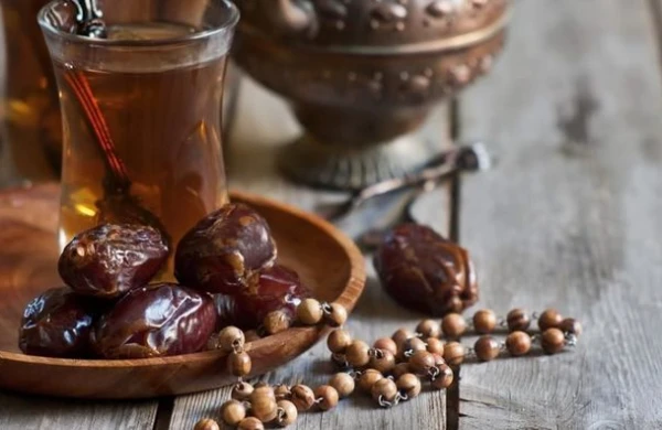 Ramazanın ilk gününün duası, imsak və iftar vaxtı
