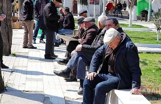 65-dən yuxarı əhaliyə küçəyə çıxmağa icazə verilir-Budur, bütün detallar ...