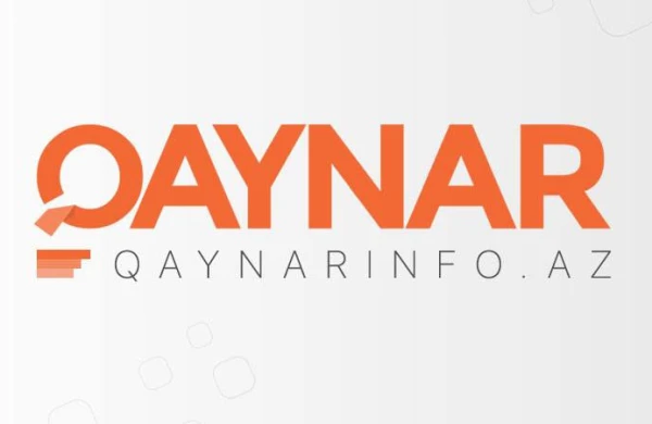 Qaynarinfo.Az 13 yaşında