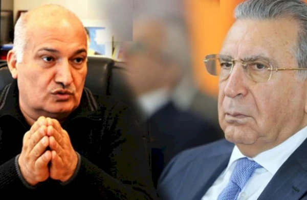 “Deyirlər ki, Ramiz Mehdiyevin kitablarını kimlərsə yazır” – Sərdar Cəlaloğlu