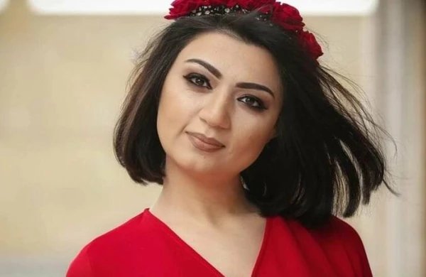 Söyüş söyən qadının orqanizmində hansı dəyişiklik baş verir?