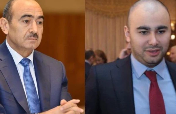 Əli Həsənovun oğlu haqda ŞOK İDDİA — "Hər ay itinə 3000 manat pul xərcləyirmiş"