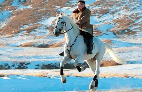 SON DƏQİQƏ: Kim Çenlə bağlı dövlət radiosu ŞOK MƏLUMAT YAYDI