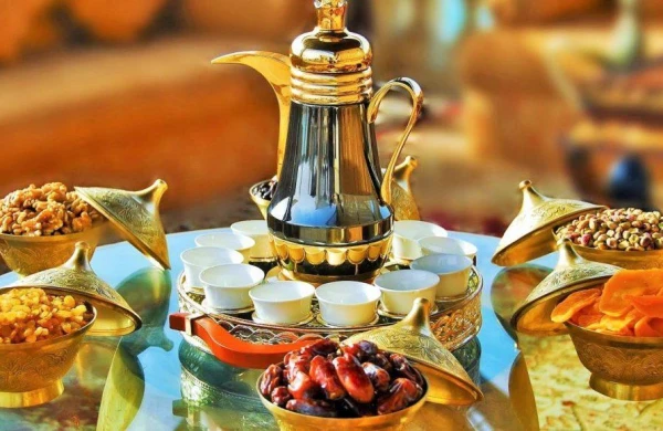 Ramazanın 4-cü gününün duası, imsak və iftar vaxtı