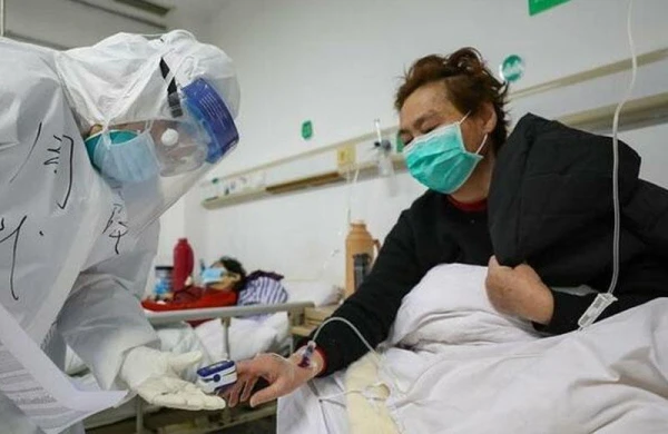Yapon həkimlərdən koronavirus xəstələri üçün inanılmaz metod