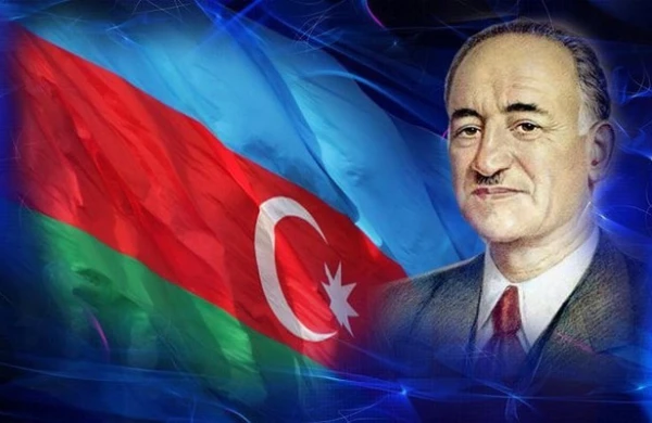 M.Ə.Rəsulzadənin Azərbaycandan  didərgin düşməsindən 100 il keçir