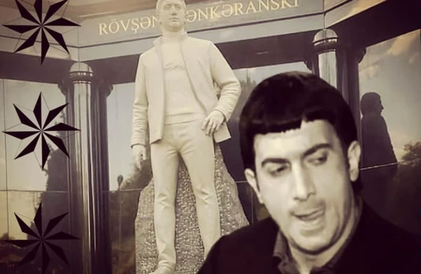 Rövşən Lənkəranskinin ailəsindən Kamil  Zeynallıya nə gəldi?+ VİDEO