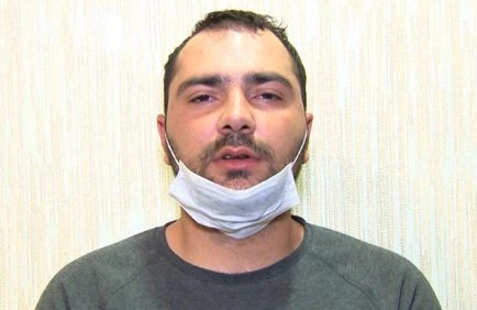 Saxta icazə arayışları satan şirkət rəhbəri saxlanıldı - Video