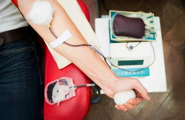 Koronavirus xəstələri üçün kimlər donor ola bilər? — RƏSMİ