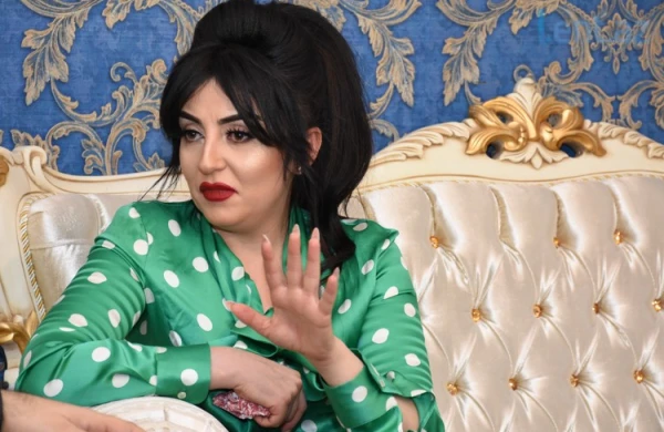 Azərbaycanlı müğənni  onu aldadıb qaçan kişini İnterpola verdi  — ŞOK DETALLAR