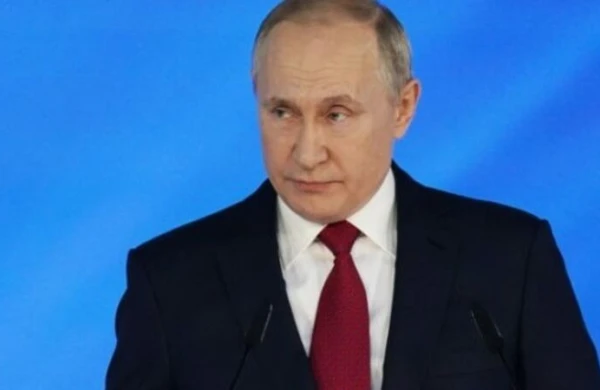 Putindən korona ilə bağlı KRİTİK AÇIQLAMA: "Ən ağır dövrə daxil oluruq"