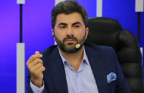 "Kamil Zeynallının etdiyi qəhrəmanlıq deyil!" - Zaur Baxşəliyev