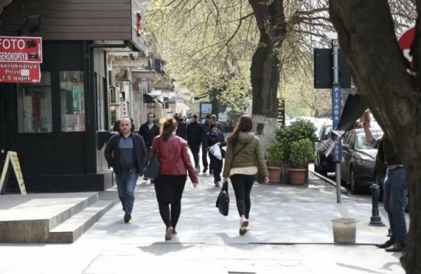 Rayon qeydiyyatında olanlar Bakıya qayıda biləcək - PLAN