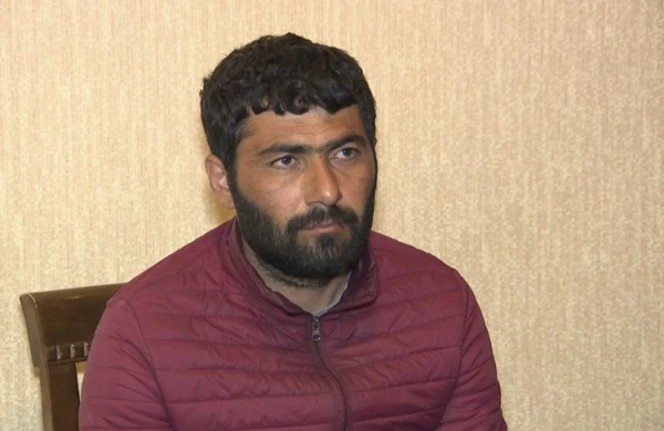 Əməliyyat keçirildi: Özünü Səhiyyə Nazirliyinin əməkdaşı kimi təqdim edən şəxs tutuldu
