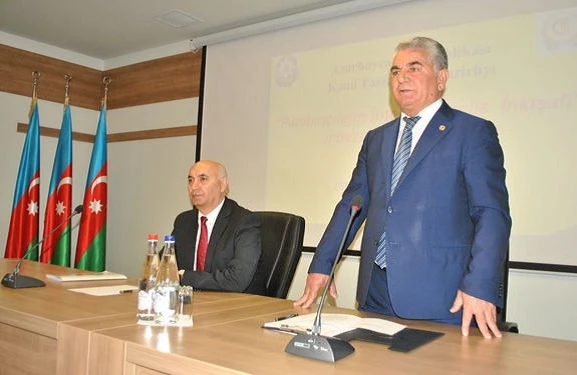 Müğənni həbs edilən icra başçısı barədə ŞOK FAKTLARI AÇIQLADI – Paçkalarla dolları…
