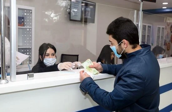 Qeydiyyatdan keçib, 190 manat ala bilməyən şəxslərə şad xəbər!