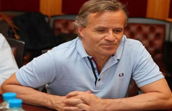 "İndi də oturub, 90% ölümcül supervirusu gözləməliyik" - Məşhur alimdən gələcək barədə xəbərdarlıq