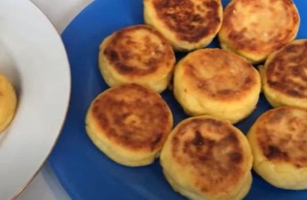 İmsak süfrəniz üçün MENYU: Usta öz sirlərini açır - VİDEO