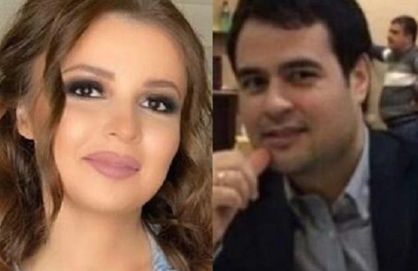 Sevdanın nişanlısının nənəsi tanınmış şəxs imiş... - FOTO