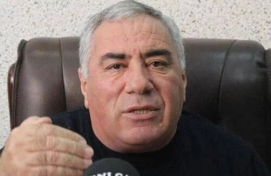 Hafiz Hacıyev Bakıda çadır qurmağa hazırlaşır — SƏBƏB