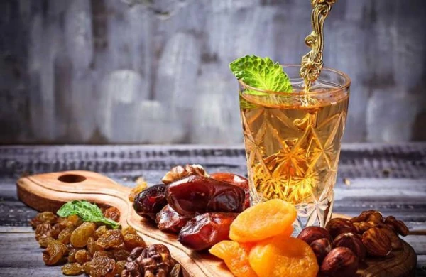 Ramazanın 6-cı gününün duası, imsak və iftar vaxtı