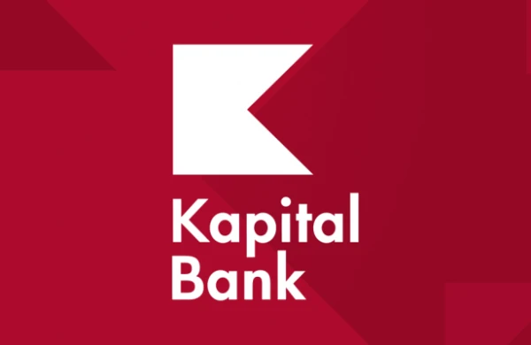 "Kapital Bank" işçi axtarır – VAKANSİYA