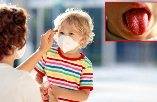 Həyəcan təbili çalındı: Uşaqlarda koronavirusla əlaqəli xəstəlik bu ölkələrə də yayıldı