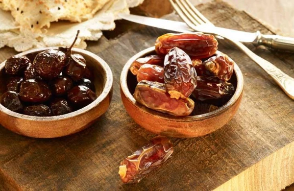 Ramazanın 7-ci günü: dua, imsak və iftar vaxtı