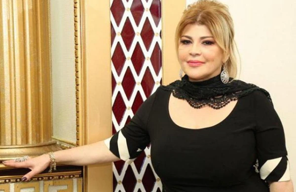 Ağır xəstəliyə düçar olan Mətanət sağalmaq üçün görün nə yedi