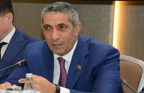 Siyavuş Novruzov bu nazirləri İSTEFAYA ÇAĞIRDI