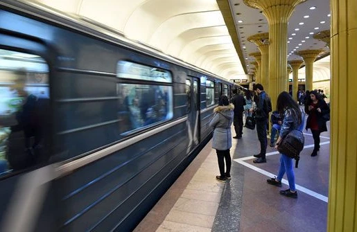 İstifadəçilərə ŞAD xəbər: Metro "BU" gündən işinə başlayacaq