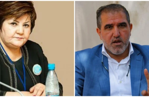 Azərbaycanda soyad sonluqları dəyişdirilməlidirmi? - SORĞU