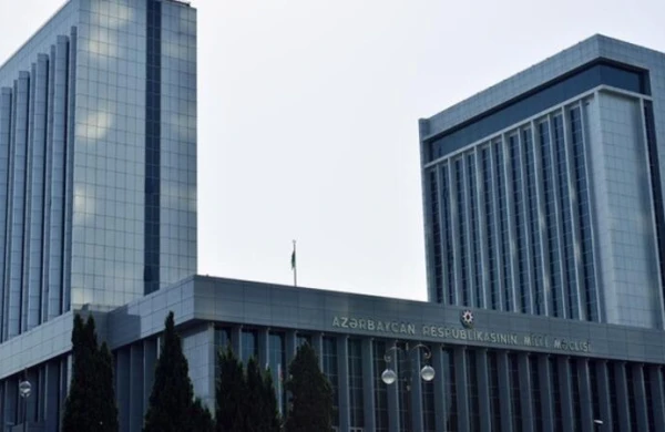 Milli Məclis Aparatına rəhbər TƏYİN OLUNDU