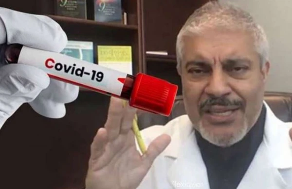 "Ölüm səbəbinə koronavirus yazması üçün həkimlərə təzyiq edirlər" 