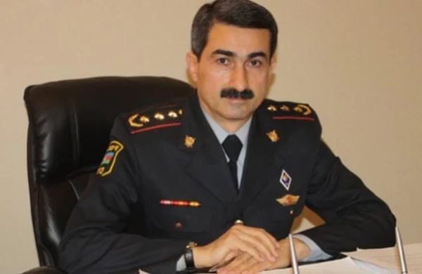 Kamran Əliyev: “SMS-lə icazə qayınanagilə getmək üçün verilmir”