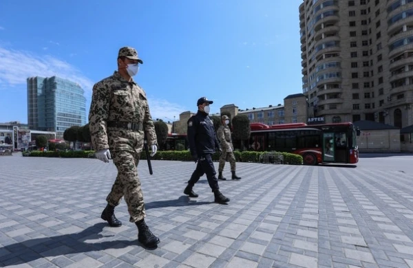Azərbaycanda daha bir qadağa qüvvəyə minir