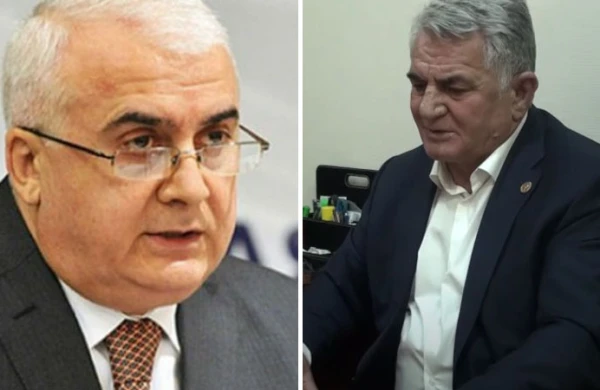 Mahir Quliyevin yüksəlişini kim himayə edib?
