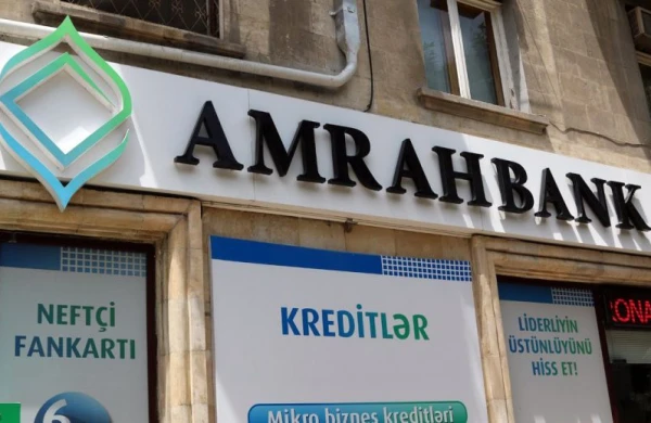 “AtaBank” və “AmrahBank”ı bitirən ŞOK SƏBƏB