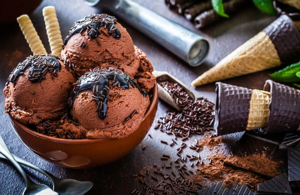 İftar süfrəsi üçün mükəmməl desert - Xoşbəxtlik hissini artırır və...
